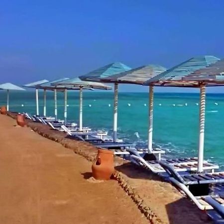 Al Dora Residence Apartments Хургада Екстериор снимка