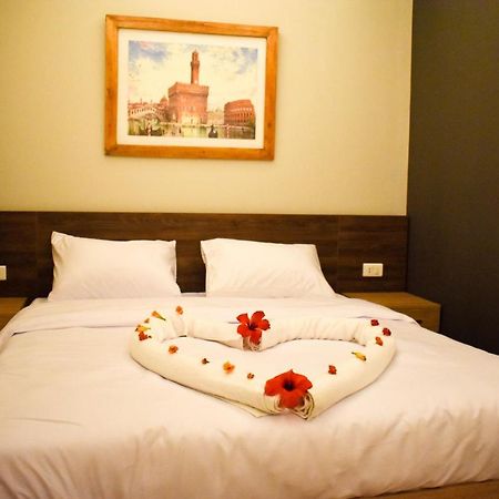 Al Dora Residence Apartments Хургада Екстериор снимка