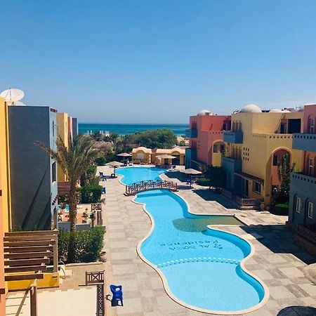 Al Dora Residence Apartments Хургада Екстериор снимка